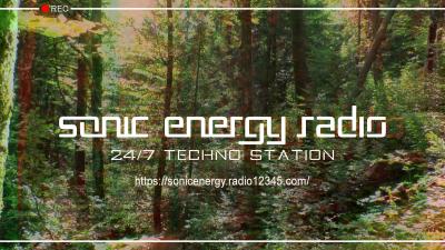 Sonic Energy Radio